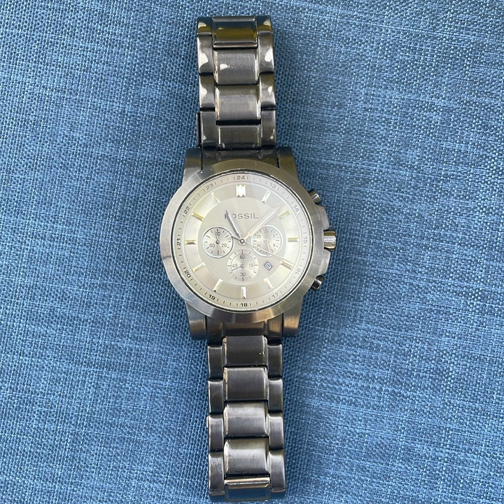 Fossil Arkitek Men’s Sports Watch